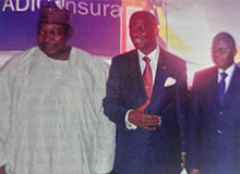 Acquisition d’ADIC Insurance (NSIA Nigéria)