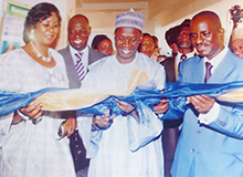 Acquisition de (CDH) NSIA Ghana et NSIA Vie Mali