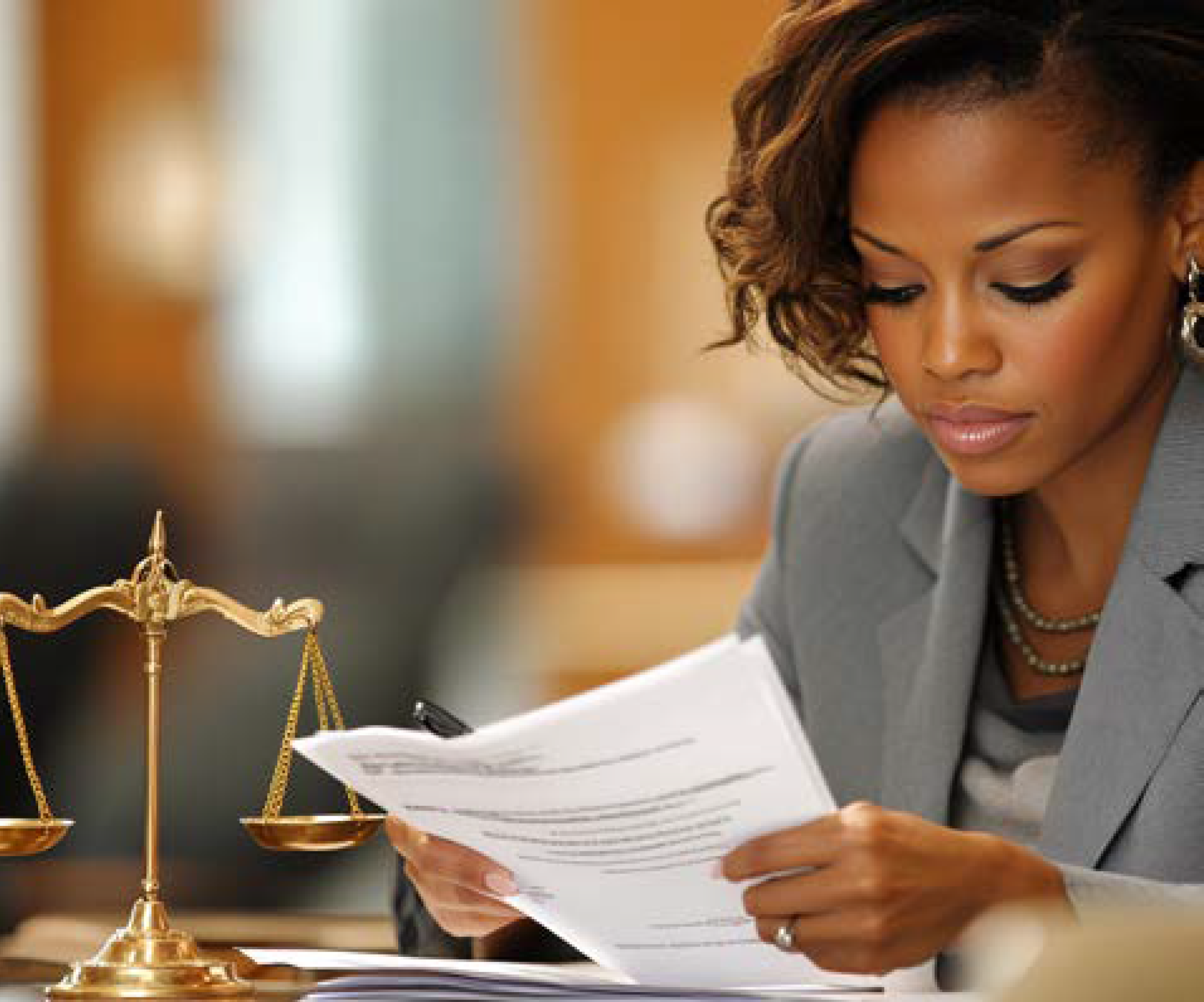 Poignée de main professionnelle africaine, gouvernance