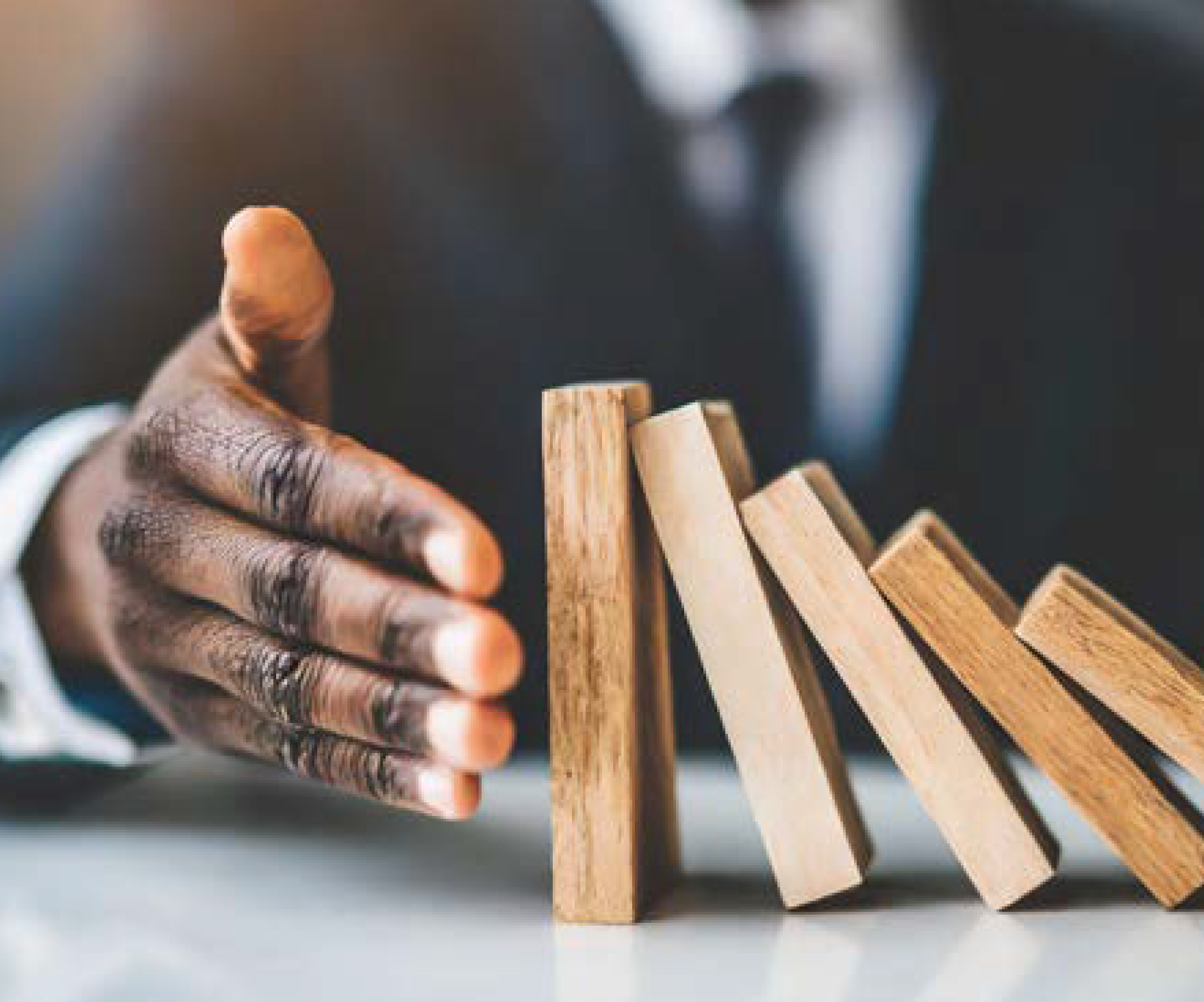Paysage naturel Afrique de l'Ouest, forêt tropicale