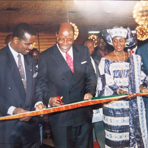 Inauguration-du-Siège-NSIA-le-Lundi-31-Juillet-1995